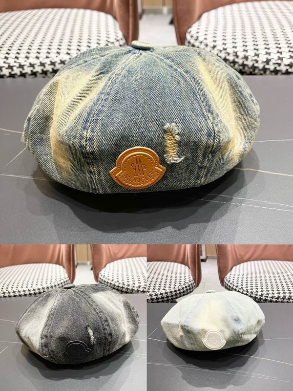 Moncler beret 060801